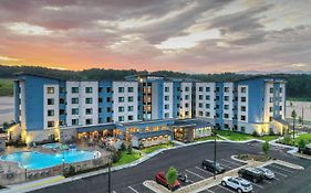 Residence Inn By Marriott Pigeon Forge